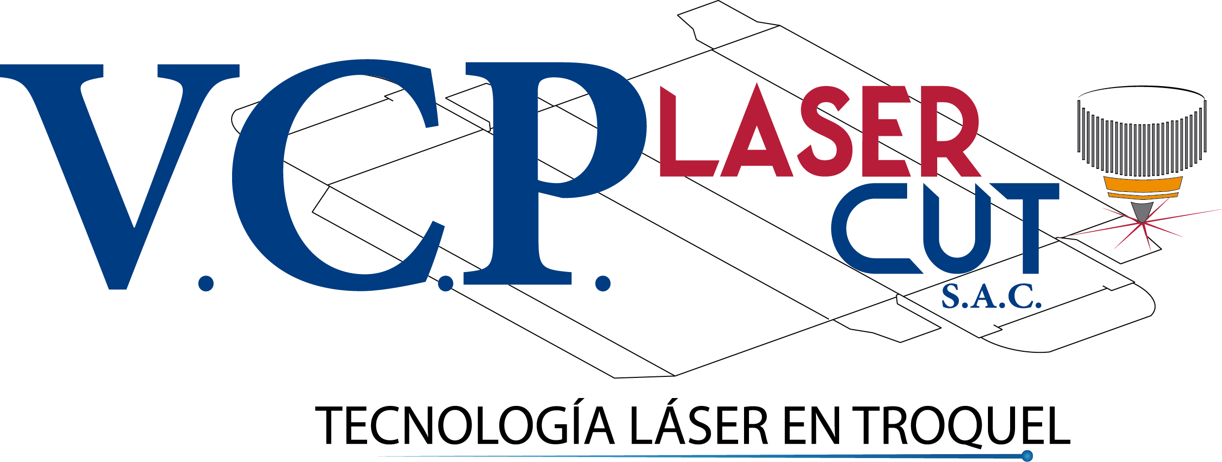 VCP
